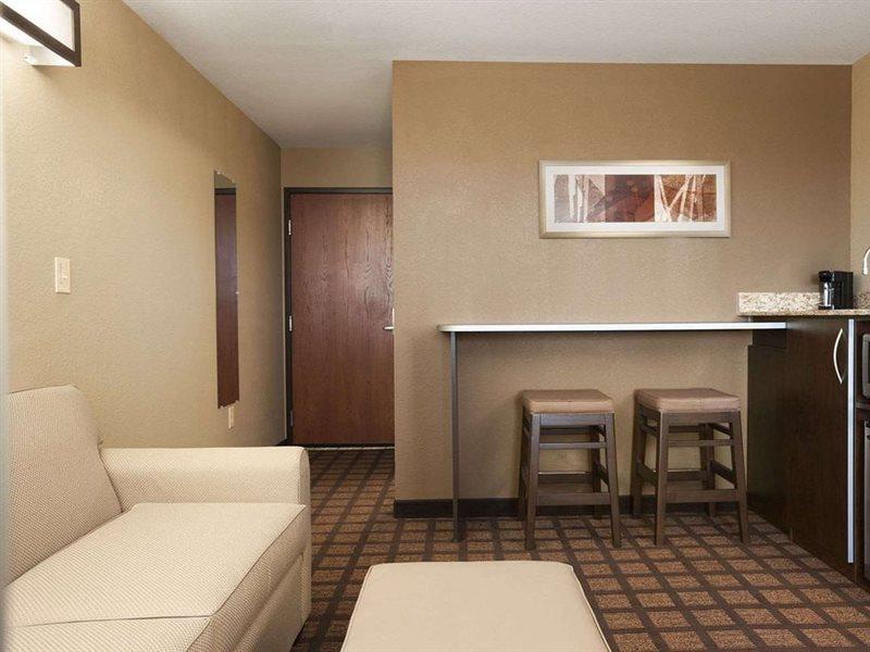 Microtel Inn & Suites Pleasanton Exterior photo